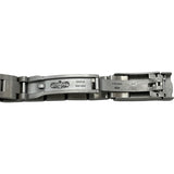 ロレックス ROLEX オイスターパーペーチュアル26 176200 ブラック SS 自動巻き レディース 腕時計