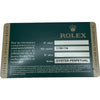 ロレックス ROLEX デイトジャスト26 179174NR ピンク WG/SS 自動巻き レディース 腕時計