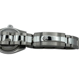 ロレックス ROLEX デイトジャスト26 179174NR ピンク WG/SS 自動巻き レディース 腕時計
