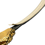 ヴァンクリーフ＆アーペル Van Cleef & Arpels アルハンブラ 136574 ブラック K18YG レディース 腕時計