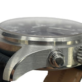 インターナショナルウォッチカンパニー IWC パイロットウォッチ クロノグラフ IW377709 ブラック SS 自動巻き メンズ 腕時計