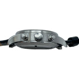 インターナショナルウォッチカンパニー IWC パイロットウォッチ クロノグラフ IW377709 ブラック SS 自動巻き メンズ 腕時計