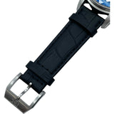 インターナショナルウォッチカンパニー IWC パイロットウォッチ クロノグラフ IW377709 ブラック SS 自動巻き メンズ 腕時計