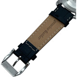 インターナショナルウォッチカンパニー IWC パイロットウォッチ クロノグラフ IW377709 ブラック SS 自動巻き メンズ 腕時計