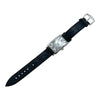 フランク・ミュラー FRANCK MULLER ロングアイランド ホワイトシェル 902QZ MOP シルバー SS クオーツ レディース 腕時計