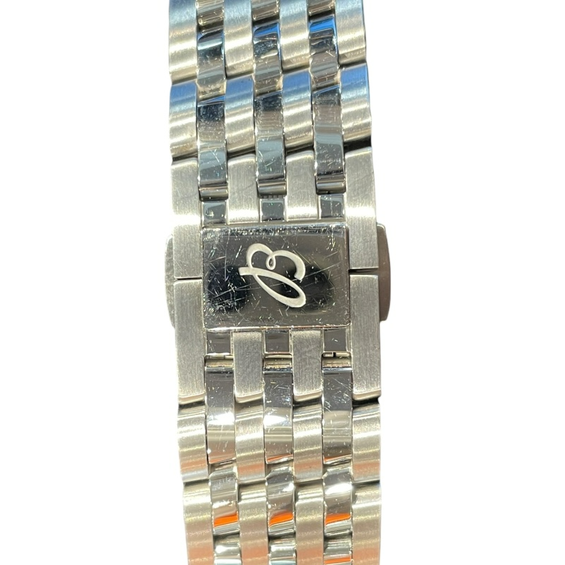 ブライトリング ナビタイマー B01 AB0138 ステンレススチール SS ブライトリング BREITLING ナビタイマーB01 クロノグラフ43 AB0138
