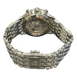 ブライトリング BREITLING ナビタイマーB01 クロノグラフ43 AB0138 ミントグリーン SS メンズ 腕時計