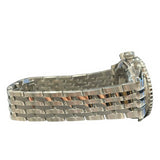 ブライトリング BREITLING ナビタイマーB01 クロノグラフ43 AB0138 ミントグリーン SS メンズ 腕時計