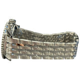 ブライトリング BREITLING ナビタイマーB01 クロノグラフ43 AB0138 ミントグリーン SS メンズ 腕時計