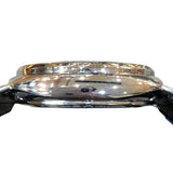 パネライ PANERAI ラジオミールブラックシール PAM00183 ブラック ステンレススチール SS メンズ 腕時計