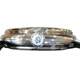 パネライ PANERAI ラジオミールブラックシール PAM00183 ブラック ステンレススチール SS メンズ 腕時計