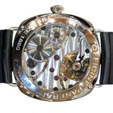 パネライ PANERAI ラジオミールブラックシール PAM00183 ブラック ステンレススチール SS メンズ 腕時計