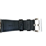 パネライ PANERAI ラジオミールブラックシール PAM00183 ブラック ステンレススチール SS メンズ 腕時計