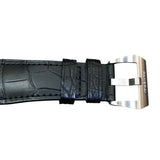 パネライ PANERAI ラジオミールブラックシール PAM00183 ブラック ステンレススチール SS メンズ 腕時計