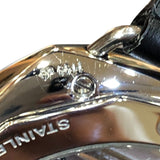 パネライ PANERAI ラジオミールブラックシール PAM00183 ブラック ステンレススチール SS メンズ 腕時計