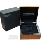 パネライ PANERAI ラジオミールブラックシール PAM00183 ブラック ステンレススチール SS メンズ 腕時計