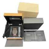 パネライ PANERAI ルミノール1950カルフォルニア8デイズDLC PAM00779 ブラック Ti/SS メンズ 腕時計