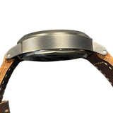 パネライ PANERAI ルミノール1950カルフォルニア8デイズDLC PAM00779 ブラック Ti/SS メンズ 腕時計