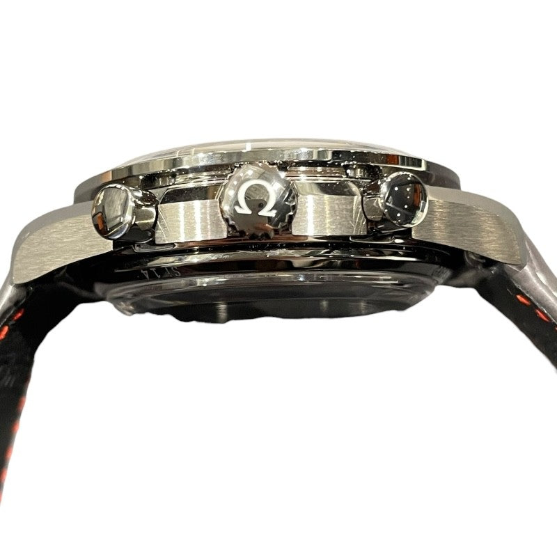 オメガ OMEGA スピードマスター ダーク サイド オブ ザ ムー﻿ン 311.93