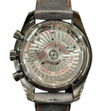 オメガ OMEGA スピードマスター ダーク サイド オブ ザ ムー﻿ン 311.93.44.51.99.001 セラミック/レザー 自動巻き メンズ 腕時計