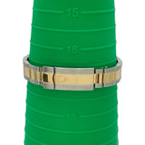 ロレックス ROLEX デイトジャスト26 179163 ゴールド K18/SS レディース 腕時計