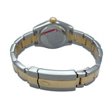 ロレックス ROLEX デイトジャスト26 179163 ゴールド K18/SS レディース 腕時計