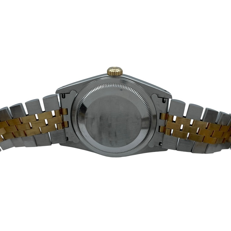 ロレックス ROLEX デイトジャスト 16233 ゴールド K18/SS 自動巻き