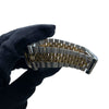 ロレックス ROLEX デイトジャスト 16233 ゴールド K18/SS 自動巻き メンズ 腕時計