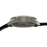 タグ・ホイヤー TAG HEUER カレラ キャリバーホイヤー02 クロノグラフ CBN201C ブラック SS 自動巻き メンズ 腕時計