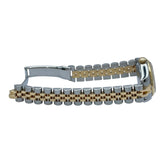 ロレックス ROLEX デイトジャスト ホリコン 179173G ゴールド K18/SS レディース 腕時計