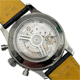ブライトリング BREITLING ナビタイマー B01 クロノグラフ 43 AB0138(AB0138241C1P1) アイスブルー SS 自動巻き メンズ 腕時計