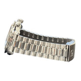 オメガ OMEGA スピードマスターオートマティック 3510.50 ブラック SS メンズ 腕時計