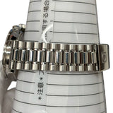 オメガ OMEGA スピードマスターオートマティック 3510.50 ブラック SS メンズ 腕時計