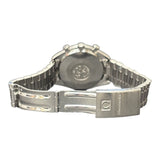 オメガ OMEGA スピードマスターオートマティック 3510.50 ブラック SS メンズ 腕時計