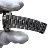 オメガ OMEGA スピードマスターオートマティック 3510.50 ブラック SS メンズ 腕時計