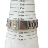 オメガ OMEGA スピードマスターオートマティック 3510.50 ブラック SS メンズ 腕時計