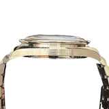 オメガ OMEGA スピードマスターオートマティック 3510.50 ブラック SS メンズ 腕時計