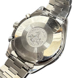 オメガ OMEGA スピードマスターオートマティック 3510.50 ブラック SS メンズ 腕時計