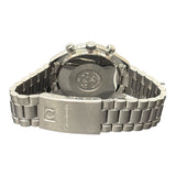 オメガ OMEGA スピードマスターオートマティック 3510.50 ブラック SS メンズ 腕時計