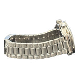 オメガ OMEGA スピードマスターオートマティック 3510.50 ブラック SS メンズ 腕時計