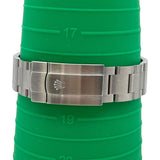 ロレックス ROLEX オイスターパーペチュアル41 134300 ベージュ SS 自動巻き メンズ 腕時計