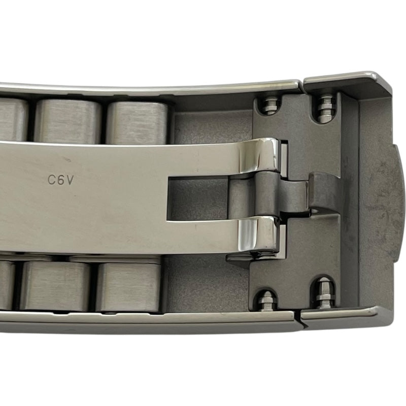 ロレックス ROLEX オイスターパーペチュアル41 134300 ベージュ SS 自動巻き メンズ 腕時計