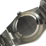 ロレックス ROLEX オイスターパーペチュアル41 134300 ベージュ SS 自動巻き メンズ 腕時計