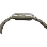 ロレックス ROLEX オイスターパーペチュアル41 134300 ベージュ SS 自動巻き メンズ 腕時計