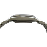 ロレックス ROLEX オイスターパーペチュアル41 134300 ベージュ SS 自動巻き メンズ 腕時計