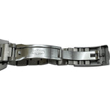 ロレックス ROLEX オイスターパーペチュアル41 134300 ベージュ SS 自動巻き メンズ 腕時計