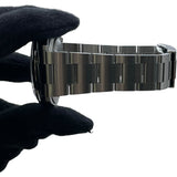 ロレックス ROLEX オイスターパーペチュアル41 134300 ベージュ SS 自動巻き メンズ 腕時計