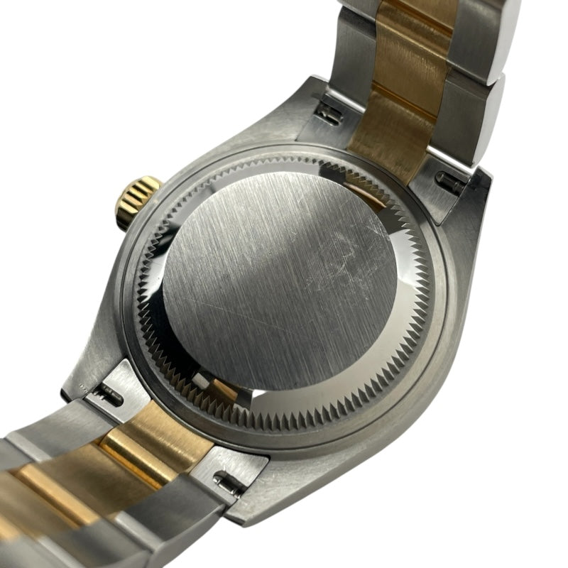 ロレックス ROLEX デイトジャスト28 279173 シルバー K18/SS レディース 腕時計 ロレックス ROLEX デイトジャスト28 279173 シルバー K18/SS