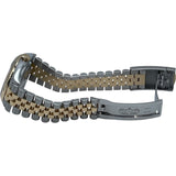 ロレックス ROLEX デイトジャスト36 ホリコン 126233G シルバー K18/SS 自動巻き メンズ 腕時計