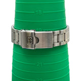 グランドセイコー Grand Seiko スポーツコレクション メカニカルハイビート 36000 SBGH289 ブルー SS 自動巻き メンズ 腕時計